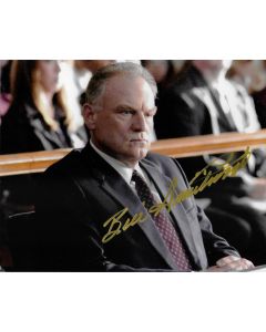 Bill Smitrovich Ghosts of Mississippi 8X10 #4