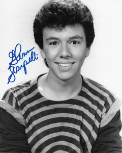 Glenn Scarpelli One Day at a Time 8X10 #4