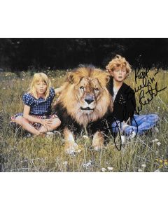 Johnny Whitaker Tom Sawyer 8X10 