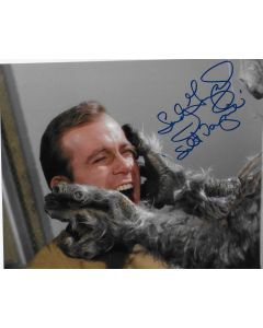 Sandra Lee Gimpel Star Trek TOS 8