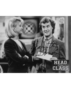 Jeannetta Arnette Head of the Class 8X10 #2