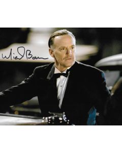 Michael Bowen The Hessen Affair 8X10