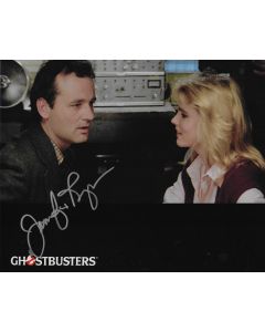 Jennifer Runyon Ghostbusters 8X10 #6