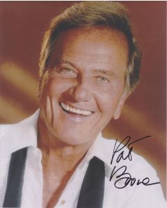 Pat Boone 10