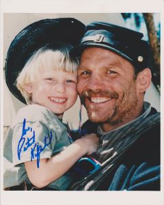 Patrick Kilpatrick Dr. Quinn