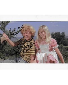 Johnny Whitaker Tom Sawyer 8X10 #2