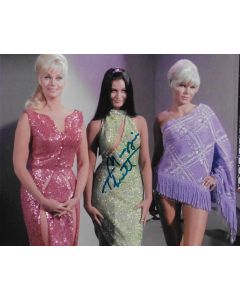 Maggie Thrett Star Trek 8X10 #6