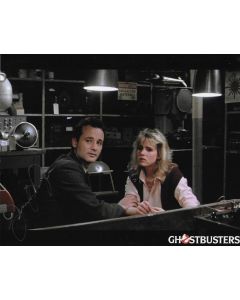 Jennifer Runyon Ghostbusters 8X10 #7