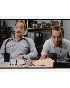 Michael Bowen Jackie Brown 8X10