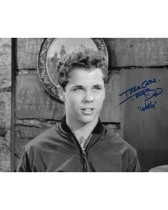 Tony Dow Leave it to Beaver 8X10 #4