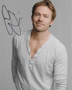 John-Paul Lavoisier 8X10 