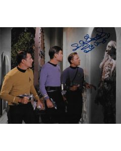 Sandra Lee Gimpel Star Trek TOS 10