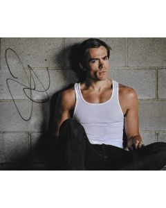 John-Paul Lavoisier 8X10 #2