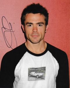 John-Paul Lavoisier 8X10 #3