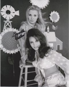 Gunilla Hutton Hee Haw 5