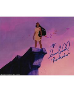Irene Bedard Disney's Pocahontas 8X10 #29