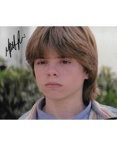 Matthew Lawrence Mrs. Doubtfire 8X10 photo  #1