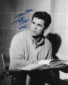 Tony Dow Leave it to Beaver 8X10 #7