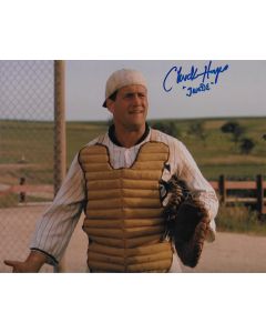 Charles Hoyes Field of Dreams 8X10 