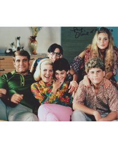 Olivia D'Abo Wonder Years