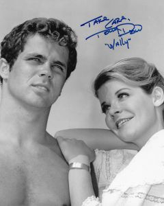 Tony Dow Leave it to Beaver 8X10 #8