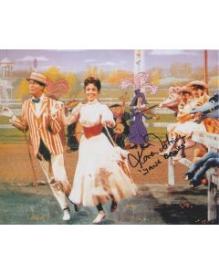 Karen Dotrice Mary Poppins 14