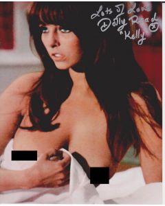 Dolly Read Beyond the Valley of the Dolls Nude