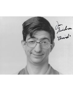 Dan Frischman Head of the Class 8X10 #2