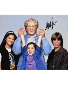 Matthew Lawrence Mrs. Doubtfire 8X10 photo  #3