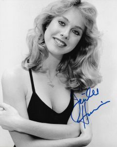 Jenilee Harrison 8X10 #22
