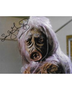 Sandra Lee Gimpel Star Trek TOS 8X10 #20