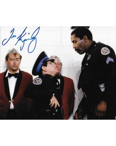 Tim Kazurinsky Police Academy 8X10 #4