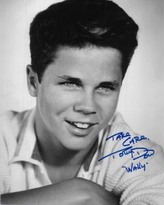 Tony Dow Leave it to Beaver 8X10 #10