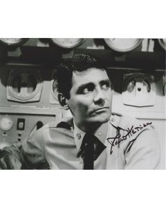 David Hedison Voyage to the Bottom of the Sea 6