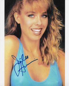 Jenilee Harrison 8X10 #23