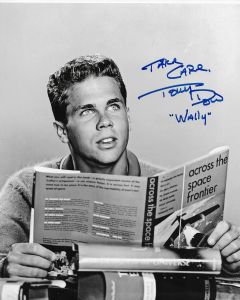 Tony Dow Leave it to Beaver 8X10 #11
