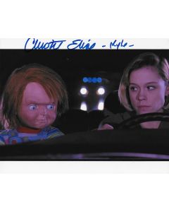 Christine Elise Child's Play 8X10 #3