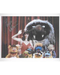 Lesley Ann Warren 22