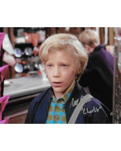 Peter Ostrum Willy Wonka 8X10 #9
