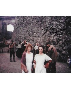 Diane Franklin Bill & Ted's Excellent Adventure 8X10 #2 