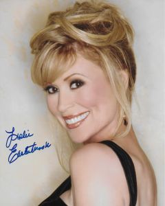  Leslie Easterbrook 8X10 #2