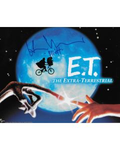 Henry Thomas E.T. 8X10 #10