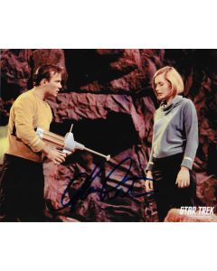 William Shatner Star Trek TOS 8X10 #16