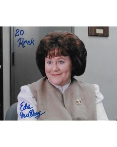 Edie McClurg (20 Rrek written on top) 8X10