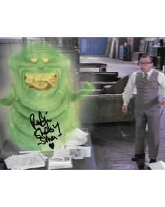 Robin Shelby Ghostbusters 8X10 #2