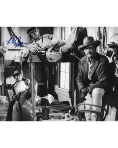 L.Q. Jones The Wild Bunch 8X10 #2