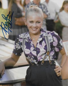 Charlene Tilton Dallas 8X10 #38