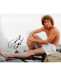 Willie Aames 8X10 #11