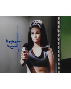 BarBara Luna Star Trek TOS 8X10 #20