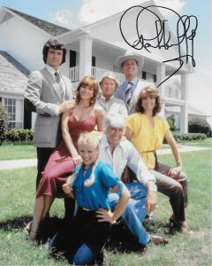 Patrick Duffy Dallas 8X10 #21